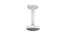 HIKVISION BASIC DS-1271ZJ-DM25 Soporte de techo color blanco para cámaras 360º. 165x560mm