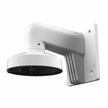 HIKVISION BASIC DS-1272ZJ-110 Soporte de pared para mini-domo con tapa adaptadora Ø110mm. Medidas: Φ110×120×120mm