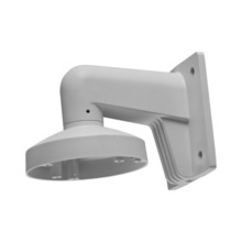 HIKVISION BASIC DS-1273ZJ-130 Soporte de pared sin base de superficie para mini-domo con tapa adaptadora Ø130mm. Medidas: Φ130×1