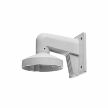 HIKVISION BASIC DS-1273ZJ-135 Soporte de pared para mini-domo con tapa adaptadora Ø135mm. Medidas: Φ135×182×120mm