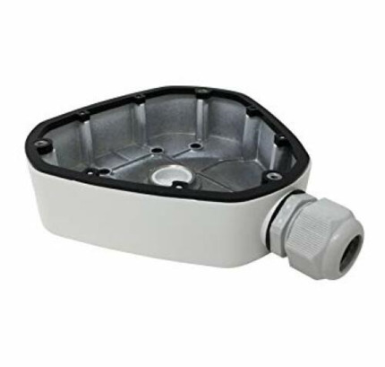 Comprar DS-1280ZJ-DM25 Base para instalación de superficie, Cámaras 360º.