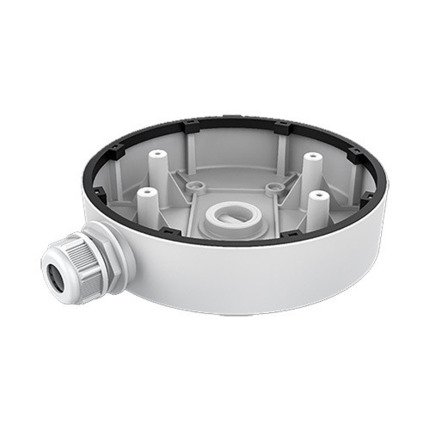 Comprar DS-1280ZJ-DM55 Base para instalación de superficie para cámaras minidomo