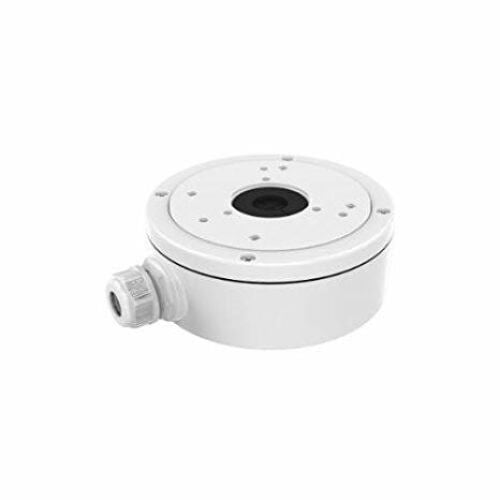 Hikvision Basic DS-1280ZJ-S Base para instalación de superficie para cámaras bullet