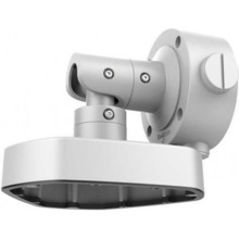 HIKVISION BASIC DS-1283ZJ Soporte de pared con Caja de Conexión para cámara Fisheye