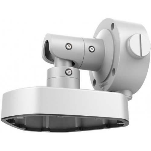 HIKVISION BASIC DS-1283ZJ Soporte de pared con Caja de Conexión para cámara Fisheye