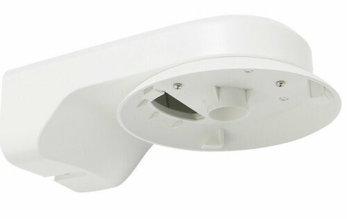 HIKVISION BASIC DS-1294ZJ-TRL Soporte de pared para cámara PanoVu DS-2PT3 para instalación en superficie