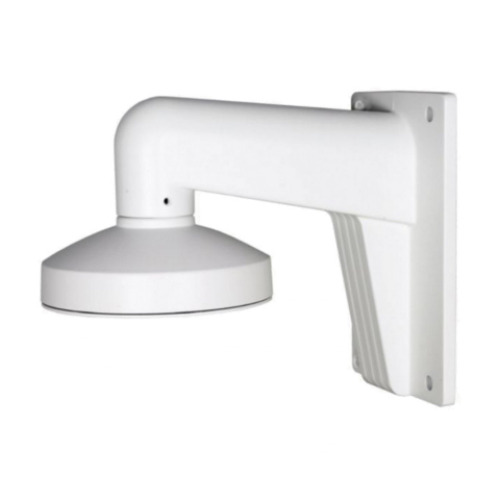HIKVISION BASIC DS-1473ZJ-155 Soporte de pared para mini-domo con tapa adaptadora Ø155mm. Medidas: Ø155×183.5×240mm