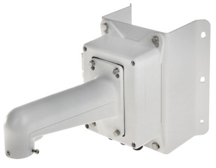 Comprar DS-1602ZJ-BOX-CORNER Soporte de pared + acc esquina + base para domos PTZ exterior