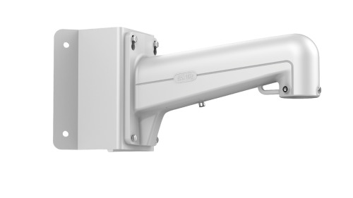 HIKVISION BASIC DS-1602ZJ-CORNER Soporte de pared + acc esquina esquina para domos exterior.