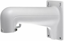 HIKVISION BASIC DS-1602ZJ Soporte de pared para domos de exterior.