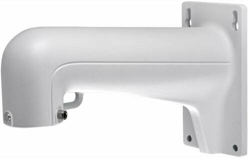 HIKVISION BASIC DS-1602ZJ Soporte de pared para domos de exterior.