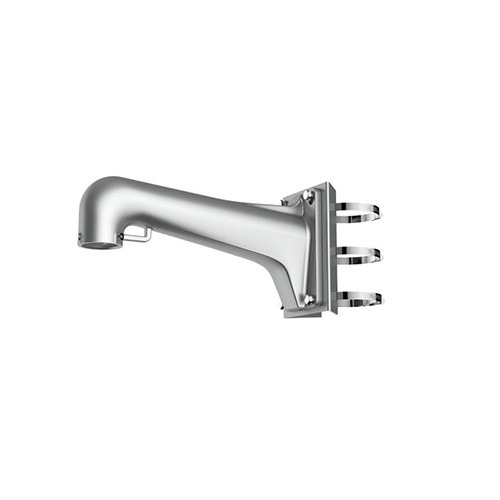 HIKVISION BASIC DS-1603ZJ-POLE-P Soporte de pared + accesorio de poste para PanoVu exterior