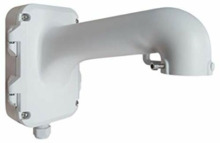 HIKVISION BASIC DS-1604ZJ-BOX Soporte de pared + base para domos PTZ exterior