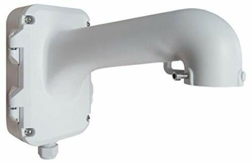 HIKVISION BASIC DS-1604ZJ-BOX Soporte de pared + base para domos PTZ exterior