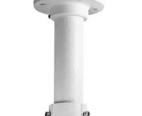 HIKVISION BASIC DS-1661ZJ Soporte de montaje en techo para domos exterior. Φ116.5×200mm