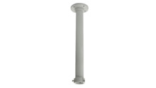 HIKVISION BASIC DS-1662ZJ Soporte de montaje en techo para domos exterior. Φ116.5×500mm
