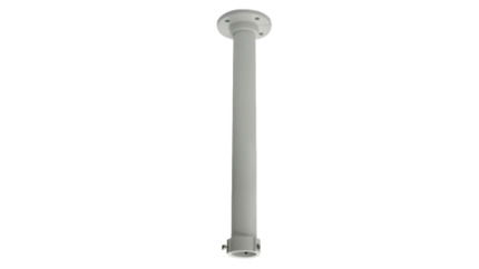 Comprar DS-1662ZJ Soporte de montaje en techo para domos exterior. Φ116.5×500mm