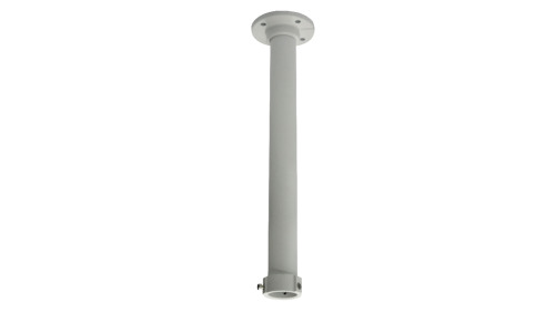 HIKVISION BASIC DS-1662ZJ Soporte de montaje en techo para domos exterior. Φ116.5×500mm