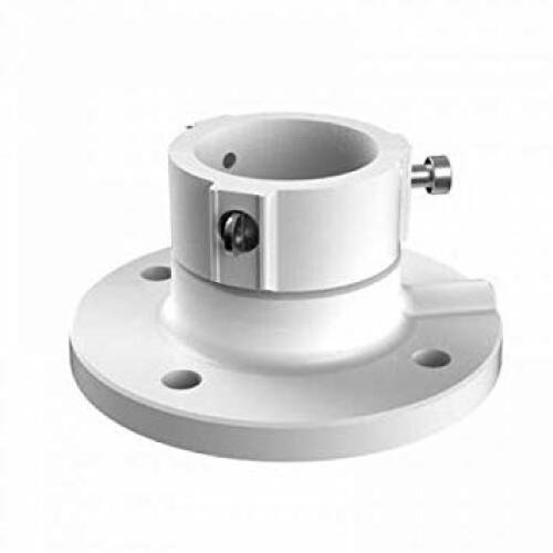 HIKVISION BASIC DS-1663ZJ Soporte de montaje en techo para domos exterior. Φ116.5×57mm