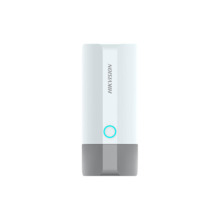 HIKVISION BASIC DS-3WAP623E-SI Punto Acceso 3000 Mbps Dual-band Wi-Fi 6 Gigabit modelo exterior IP68 a pared/techo. Gestión vía