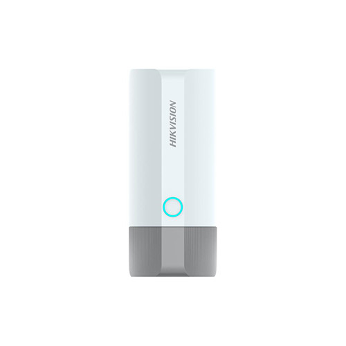 HIKVISION BASIC DS-3WAP623E-SI Punto Acceso 3000 Mbps Dual-band Wi-Fi 6 Gigabit modelo exterior IP68 a pared/techo. Gestión vía