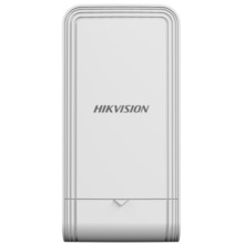 HIKVISION BASIC DS-3WF02C-5AC/O Transmisor de señal Ethernet vía radio wireless exterior. Punto a punto/Multipunto, 35º(867Mbps)