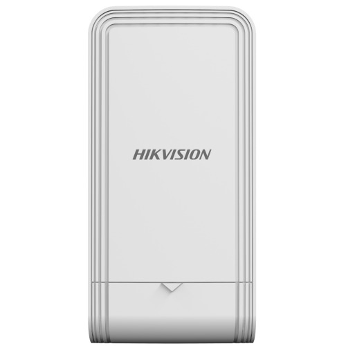 HIKVISION BASIC DS-3WF02C-5AC/O Transmisor de señal Ethernet vía radio wireless exterior. Punto a punto/Multipunto, 35º(867Mbps)