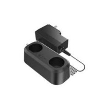 HIKVISION BASIC DS-5202ZC Base de carga para batería DS-3750DC de cámara termográfica de mano DS-2TP21B-6AVF/W