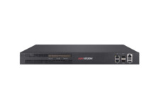 HIKVISION BASIC DS-6908UDI Decodificador IP de 8 salidas de monitor HDMI y 4 BNC, capacidad máx 64ch, cámaras IP 12Mpx, H.265+,