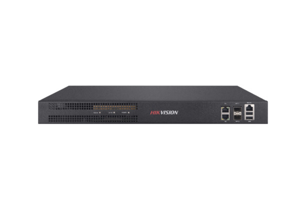HIKVISION BASIC DS-6908UDI Decodificador IP de 8 salidas de monitor HDMI y 4 BNC, capacidad máx 64ch, cámaras IP 12Mpx, H.265+,