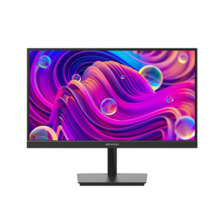 HIKVISION BASIC DS-D5022F2-1V2S Monitor 21,5" E-LED 100Hz 1080P, 1xVGA / 1x HDMI 1.4. Angulo visión:178°/178° 4000:1. Altavoces