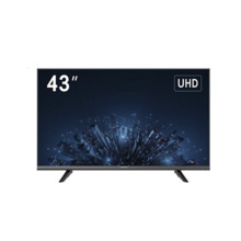 HIKVISION BASIC DS-D5043U3-1V0S Monitor 43'' 4K D-LED 24/7, contraste 4000:1, entrada 3x HDMI, Audio Out, Altavoz 2x 10W, VESA 7