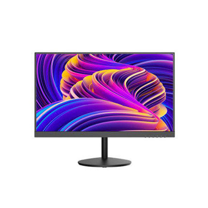 Comprar DS-D5224F2-1V1S Monitor 24'' 1080P E-LED 24/7, contraste 4000:1, entrada VGA, HDMI 1.4, BCN, Audio in, Altavoz integrado 4W, VESA 75x75. Chasis plástico 1,75mm marco.