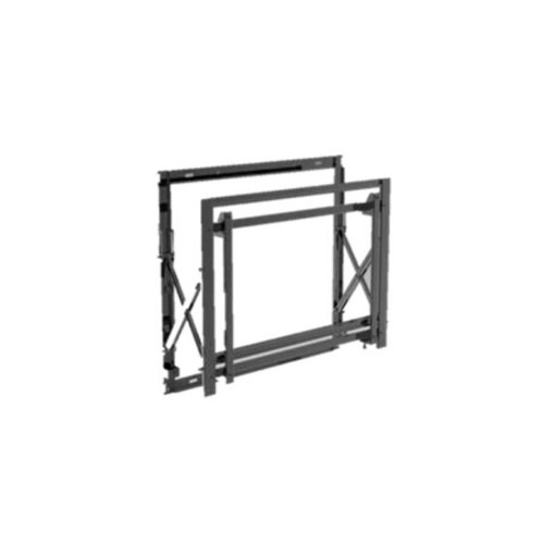 HIKVISION BASIC DS-DN4901W Soporte de pared para monitor 49". Practicable. VESA 600 x 400.