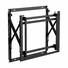 HIKVISION BASIC DS-DN5501W Soporte de pared para monitor 55". Practicable. VESA 600 x 400