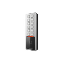 HIKVISION BASIC DS-K1T805EX Terminal autónomo para exterior, antivandálico IP65 & IK08 con lectura proximidad EM y pin.