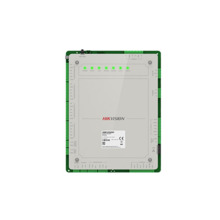 HIKVISION BASIC DS-K2622X-P Controladora PRO para 2 puerta, solo electrónica. Webserver, TCP/IP, RS485, Wiegand 26/34 y OSDP.