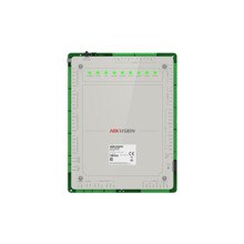 HIKVISION BASIC DS-K2624X-P Controladora PRO para 4 puerta, solo electrónica. Webserver, TCP/IP, RS485, Wiegand 26/34 y OSDP.
