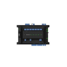 HIKVISION BASIC DS-K2702X-P Controladora Ultra para 2 puertas, solo electrónica. TCP/IP, RS485. Para 4 lectores RS485 o Wiegand.
