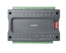 HIKVISION BASIC DS-K2M0016A Controlador distribuido para ascensor de hasta 16 plantas, requiere controlador DS-K2210