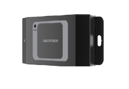 Comprar DS-K2M061 Módulo de seguridad de puerta. Unidad intermedia entre el terminal autónomo y la puerta con cerradura electromagnética.