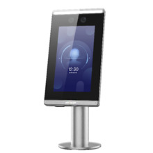 HIKVISION BASIC DS-K5671-ZU Terminal de reconocimiento facial para montaje en torno, hasta 5.000 caras