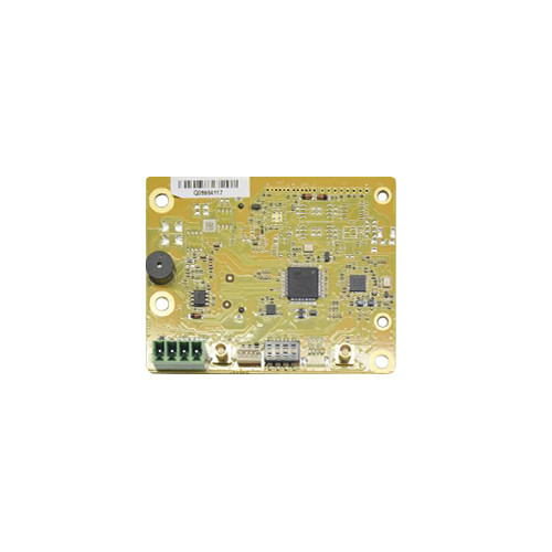 HIKVISION BASIC DS-K7CR01DQ-BC430LX Modulo de lectura RS485 para lectoras Mifare, Desfire y QR