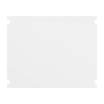 Comprar DS-K7F01-P790 Cristal acrilico de  1000 mm para instalar con postes DS-K7F01.