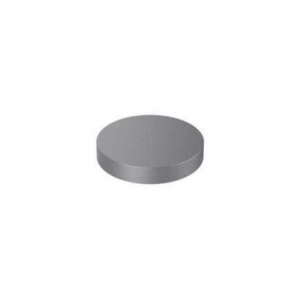Comprar DS-KAB-601COVER Embellecedor para instalar DS-KAB6-ZU1 montaje en mobiliario compatible con terminales MinMoe (no comaptible con DS-K3G411)