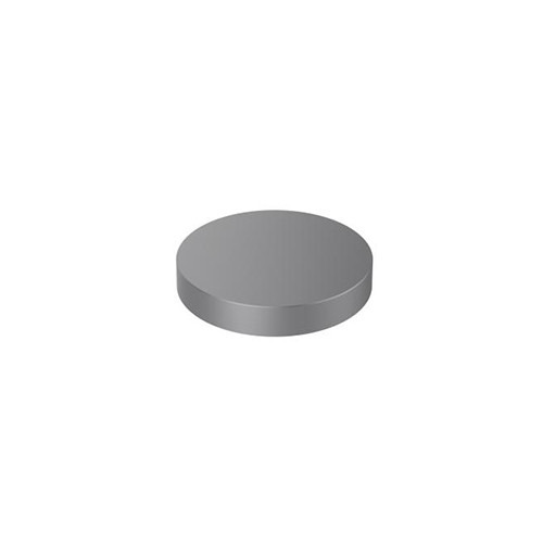 HIKVISION BASIC DS-KAB-601COVER Embellecedor para instalar DS-KAB6-ZU1 montaje en mobiliario compatible con terminales MinMoe (n