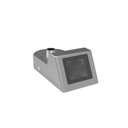 Comprar DS-KAB-COVER-Q Modulo de lectura QR compatible con DS-K3B411X/501SX/B801SX/Y501SX/Y411X/G501