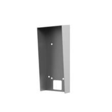 HIKVISION BASIC DS-KAB502-S1 Protector de lluvia para el terminal DS-K1T502DBFWX