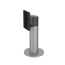 HIKVISION BASIC DS-KAB6-ZU1 Soporte de montaje en torno compatible con terminales MinMoe (Consultar compatibilidad)