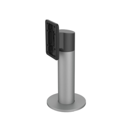 Comprar DS-KAB6-ZU1 Soporte de montaje en torno compatible con terminales MinMoe (Consultar compatibilidad)